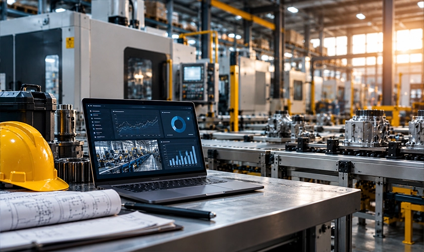 6 Best MDR Providers for Manufacturing in 2026